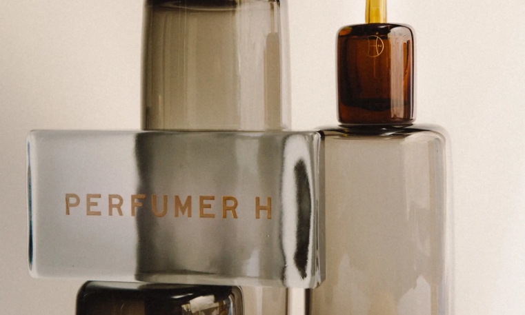 Perfumer H 品牌创立十周年