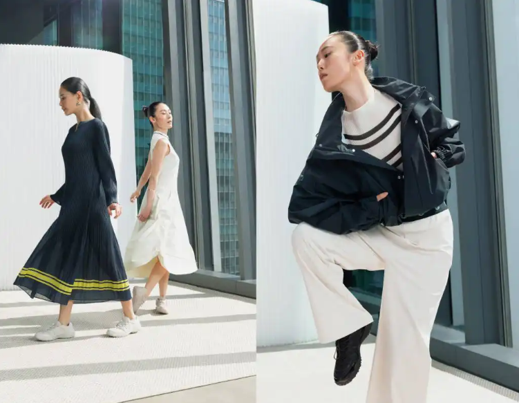 Fila 携手泷泽直己发布全新联名系列 Fila X Naoki Takizawa