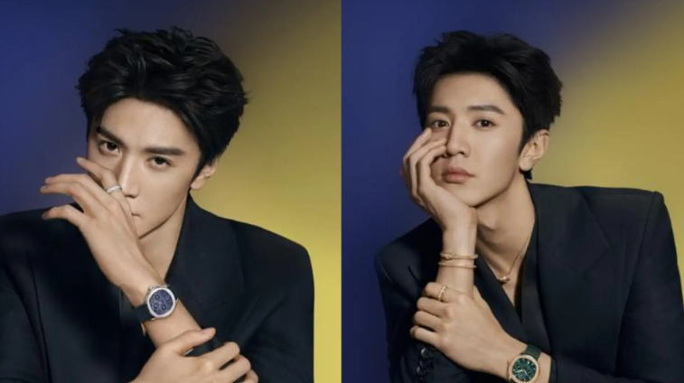 Piaget 伯爵 Possession 时来运转系列礼赞节日季