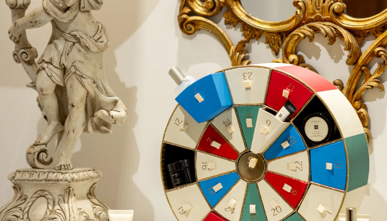 Jo Malone 推出“游戏之夜”圣诞限定系列