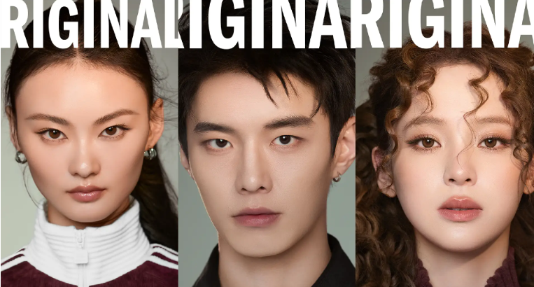 adidas Originals 官宣品牌代言人