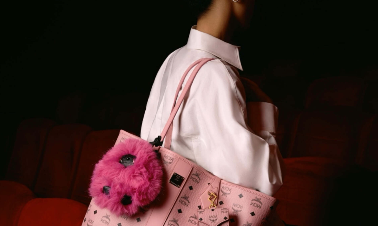 MCM倾情呈现源自电影的情人节叙事《爱的放映室》